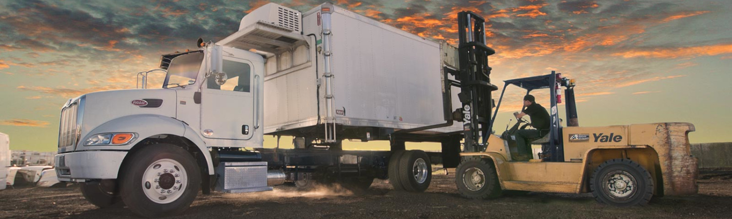 DTI Trucks in Colorado