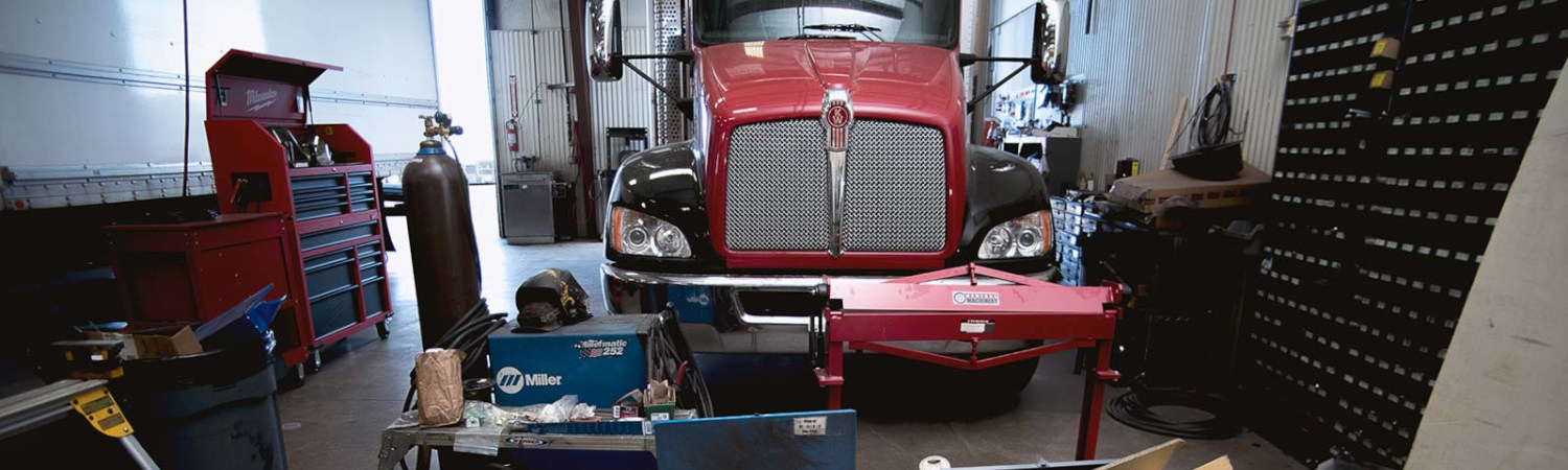 DTI Trucks in Colorado