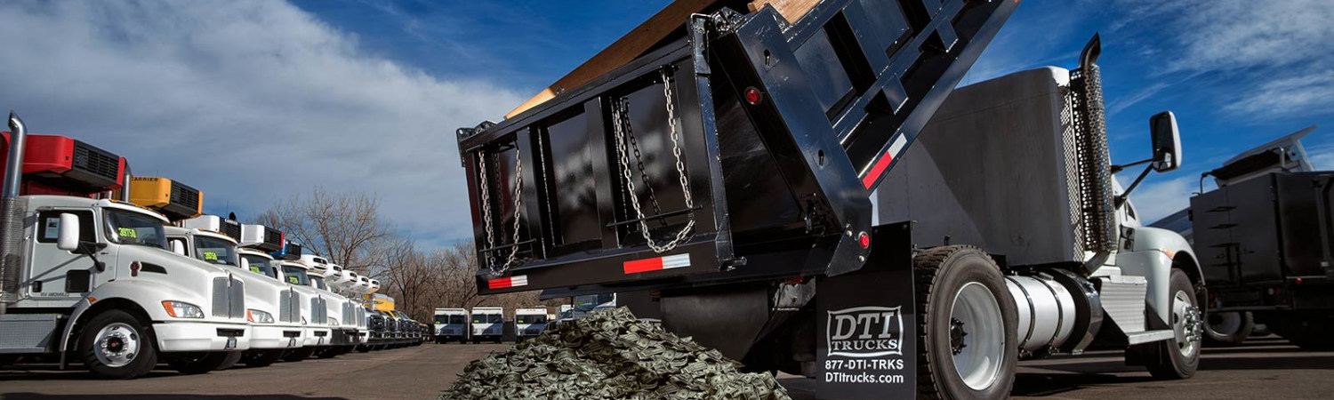 DTI Trucks in Colorado