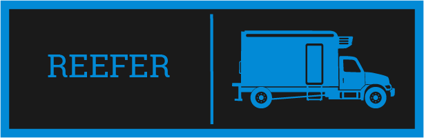 Refrigerated Truck