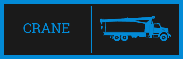 Crane Trucks
