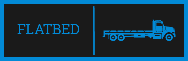 Flatbed Truck
